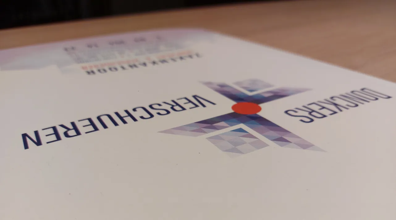 dossiermap D&V